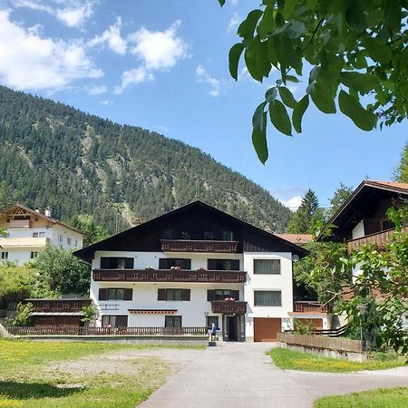 Haus An Der Sonne Fewo 2 ビーバーヴィアー エクステリア 写真
