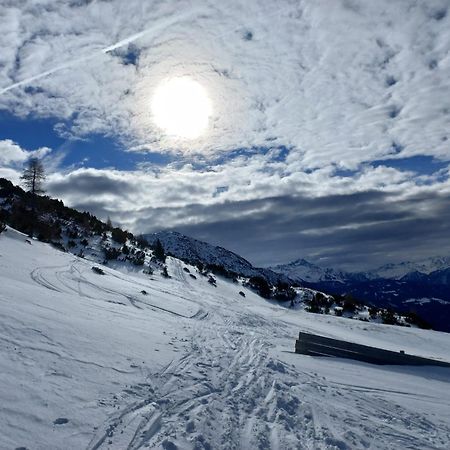 Haus An Der Sonne Fewo 2 ビーバーヴィアー エクステリア 写真