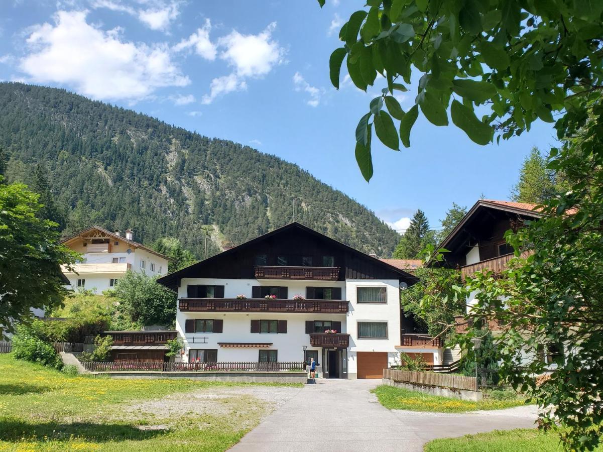 Haus An Der Sonne Fewo 2 ビーバーヴィアー エクステリア 写真