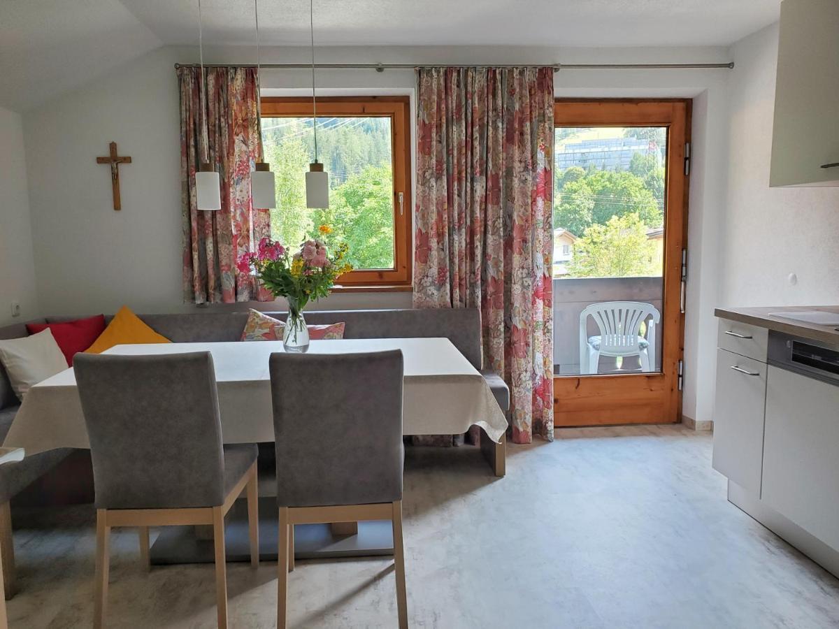 Haus An Der Sonne Fewo 2 ビーバーヴィアー エクステリア 写真