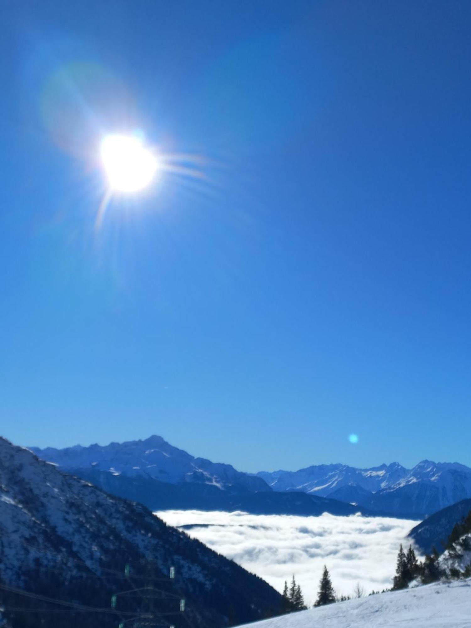 Haus An Der Sonne Fewo 2 ビーバーヴィアー エクステリア 写真