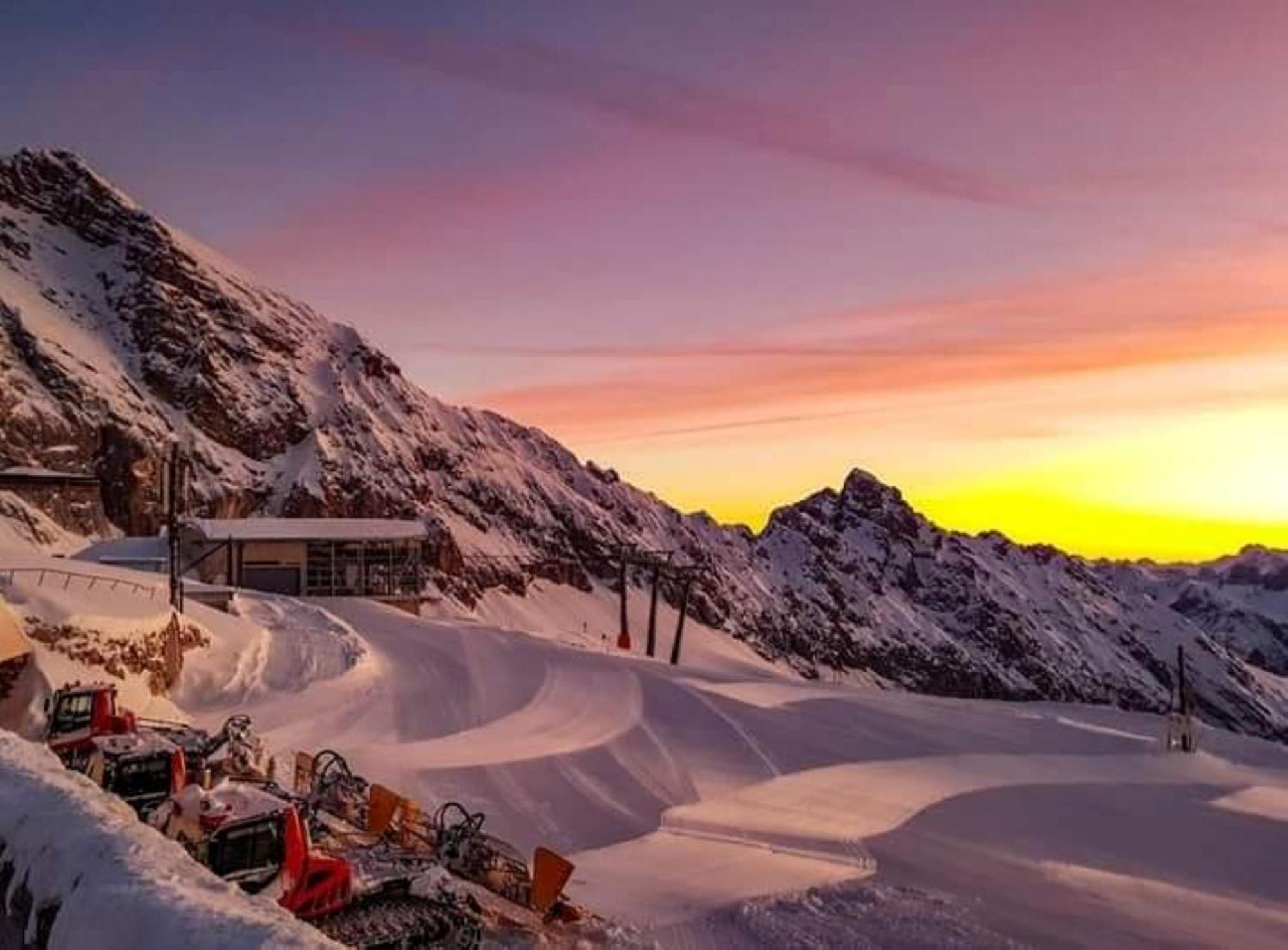 Haus An Der Sonne Fewo 2 ビーバーヴィアー エクステリア 写真